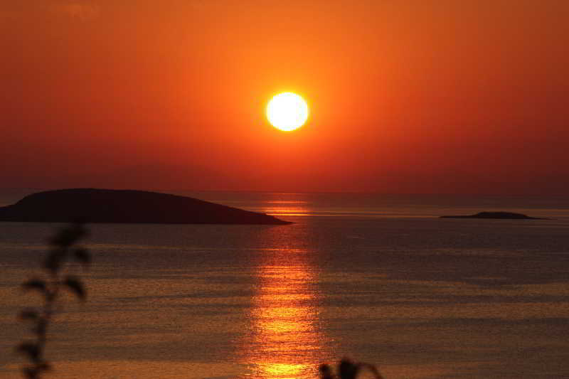 الشقق الفندقية باتسيفي  Bella Vista المظهر الخارجي الصورة